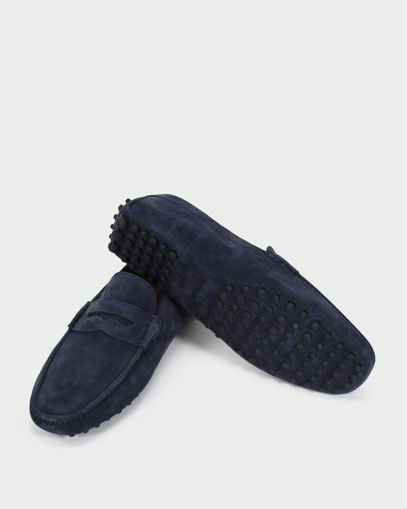 Patrizio Dolci Slipper Gummisohle