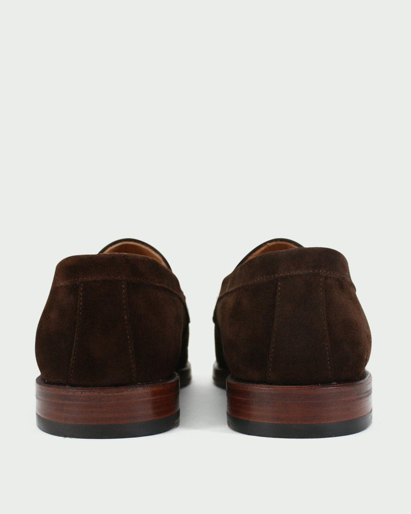 Berwick Slipper