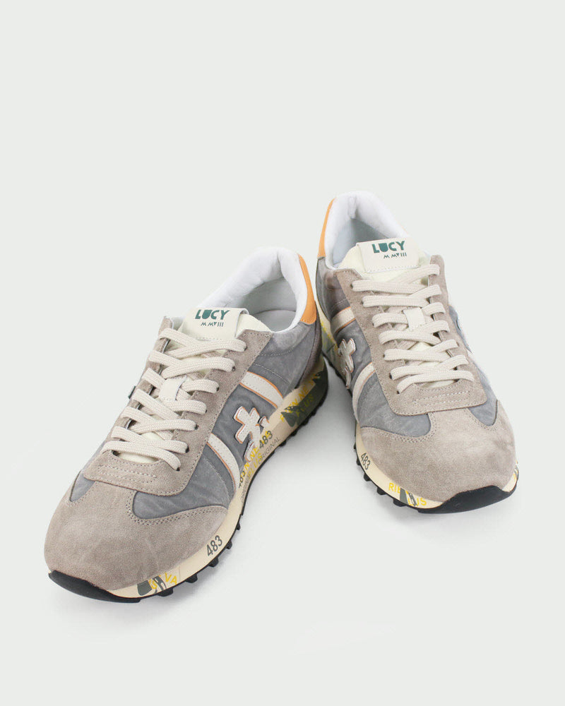 Premiata Sneaker