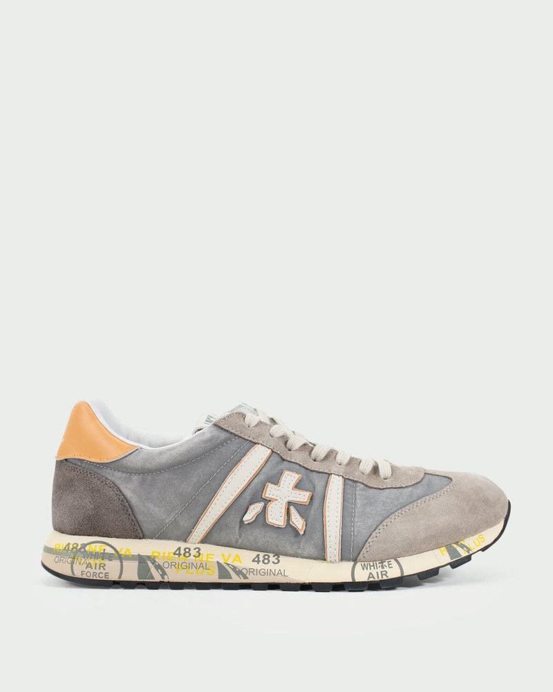 Premiata Sneaker