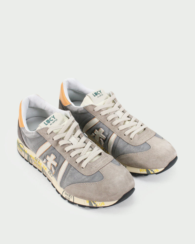 Premiata Sneaker