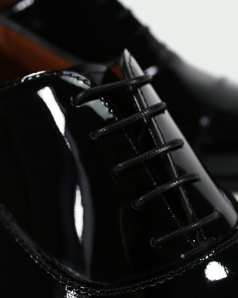 Flecs Schnürschuhe