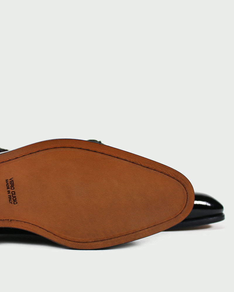 Flecs Schnürschuhe