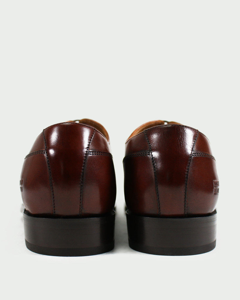 Melvin & Hamilton Schnürschuhe