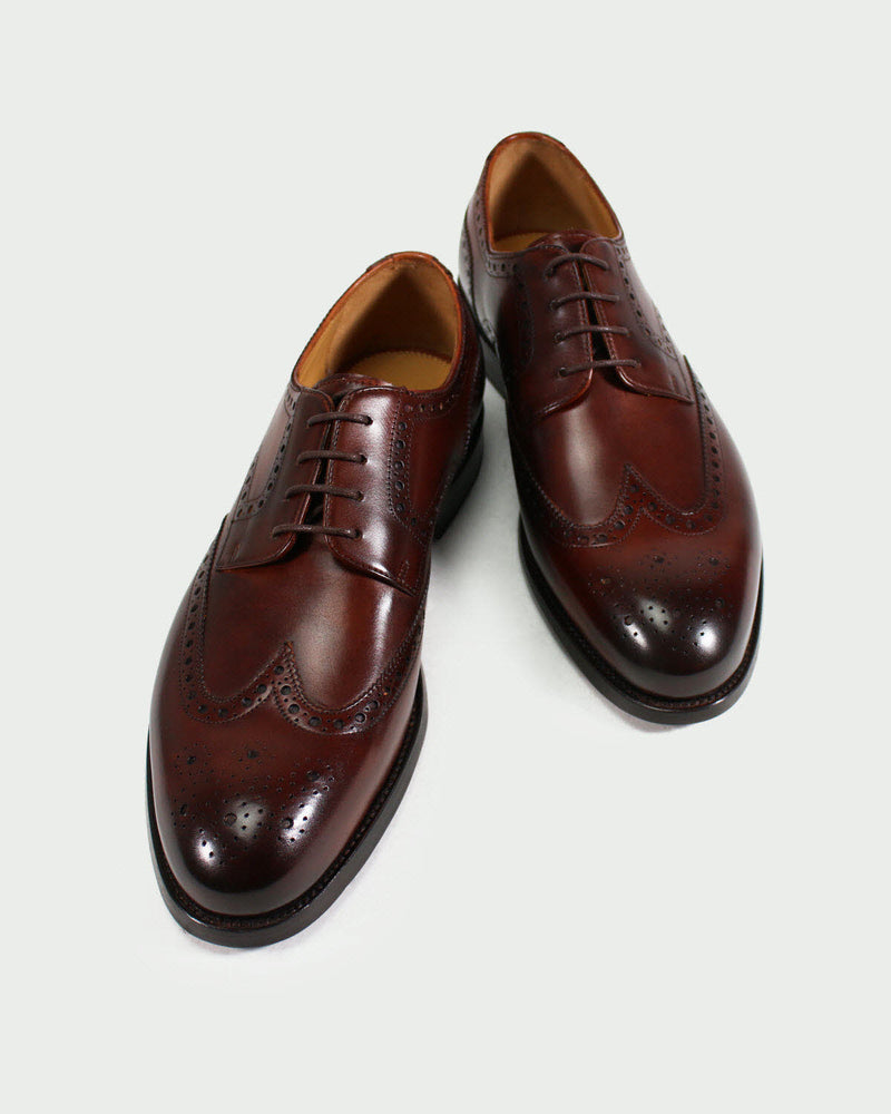 Melvin & Hamilton Schnürschuhe