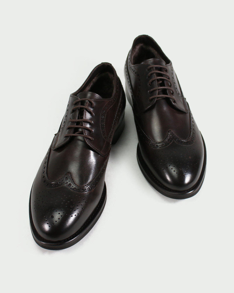 Brecos Schnürschuhe