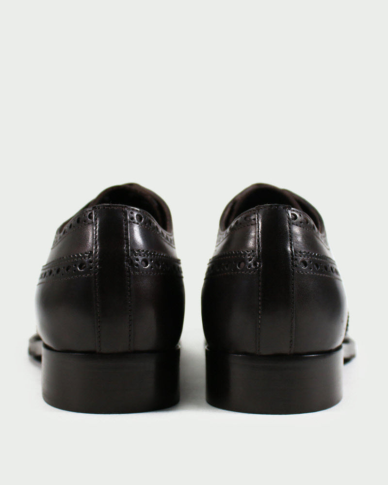 Brecos Schnürschuhe