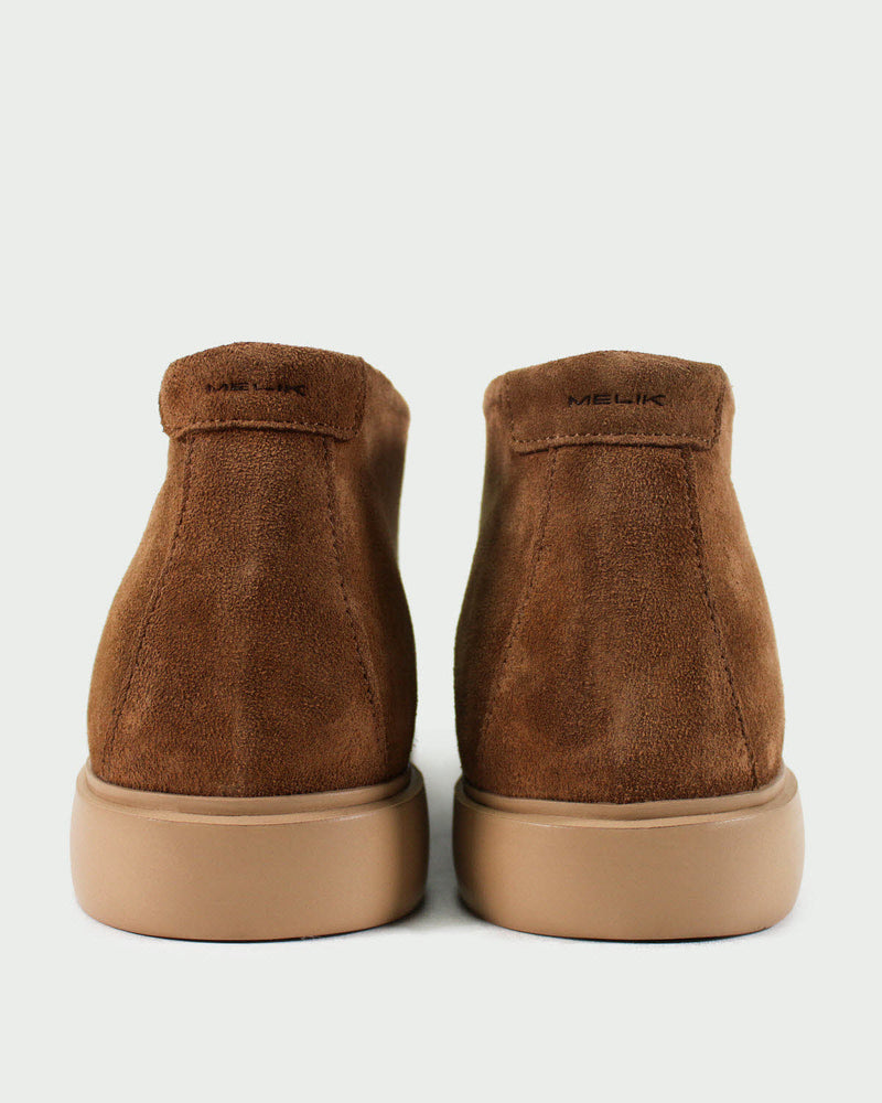 H32 Schnürschuhe Gummisohle