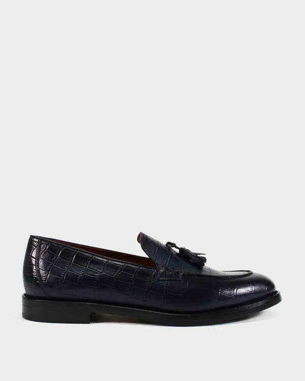 Flecs Slipper Gummisohle