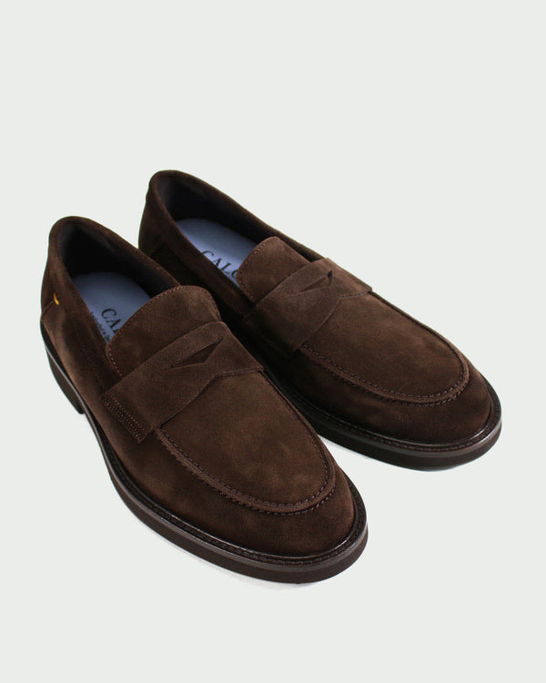 Calce Slipper Gummisohle