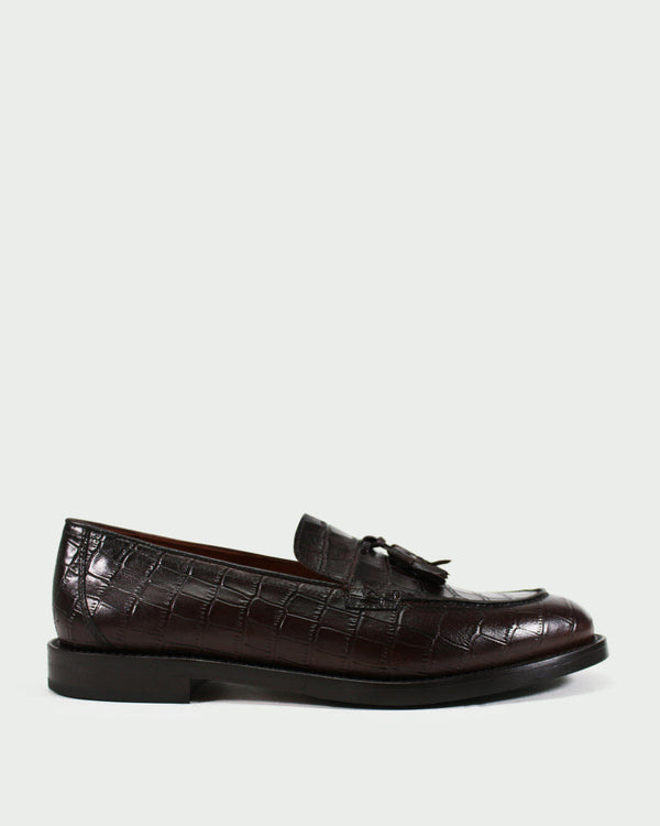 Flecs Slipper Gummisohle