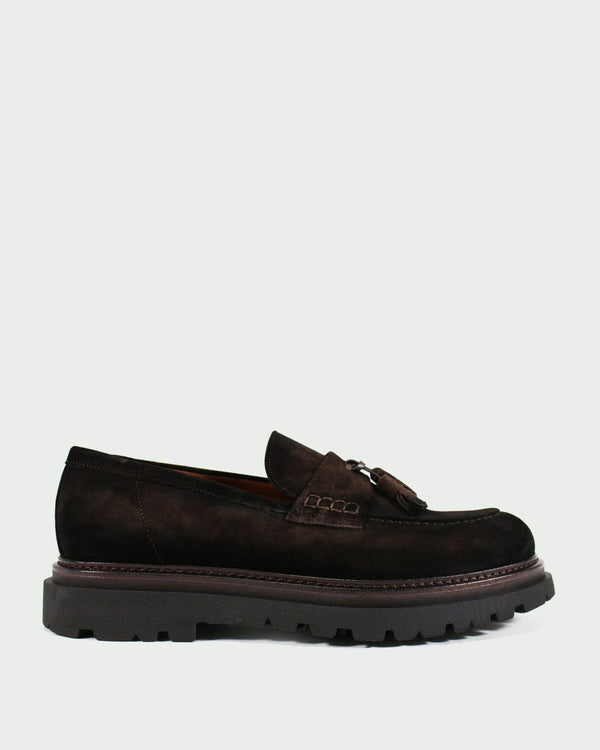 Flecs Slipper Gummisohle