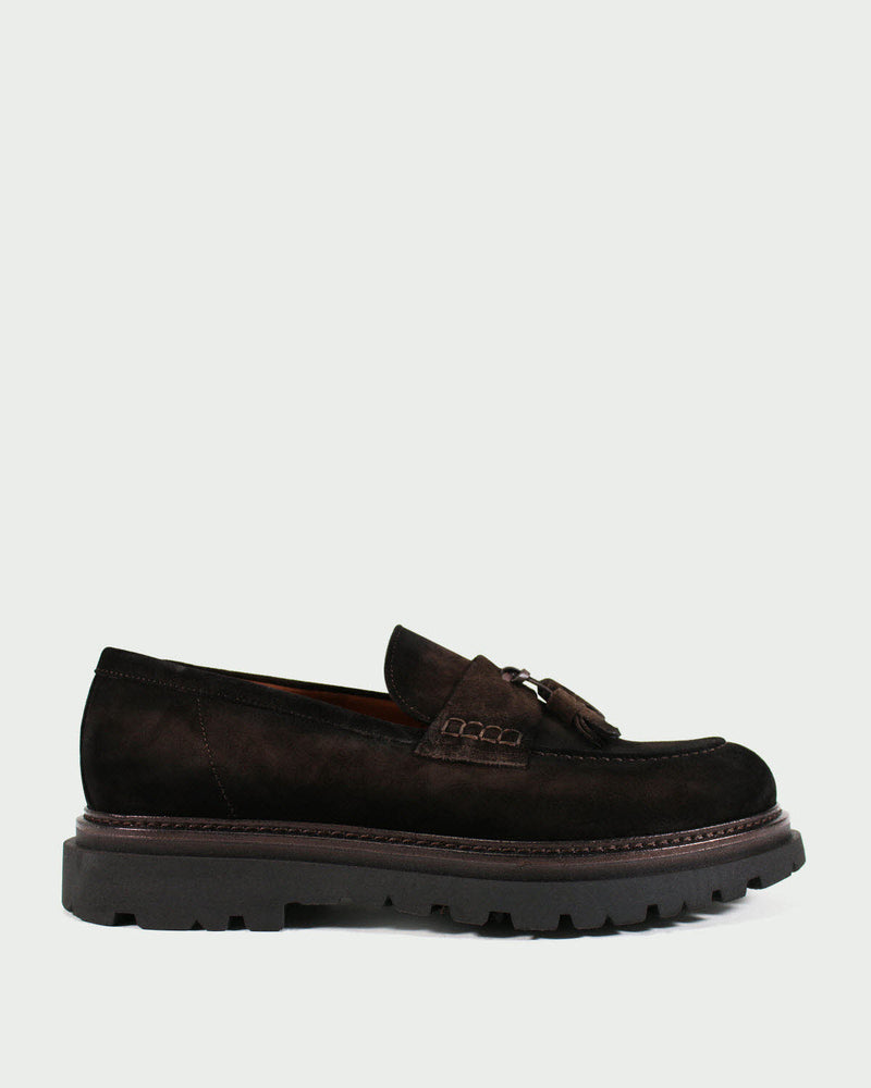 Flecs Slipper Gummisohle
