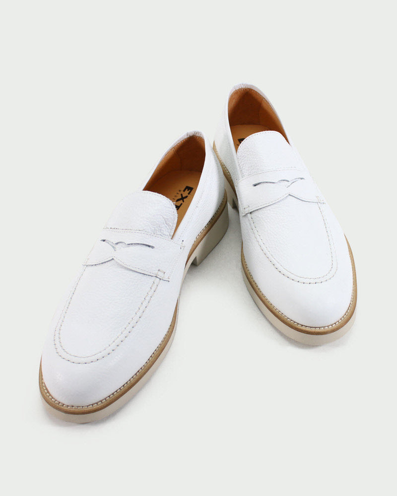 Exton Slipper Gummisohle