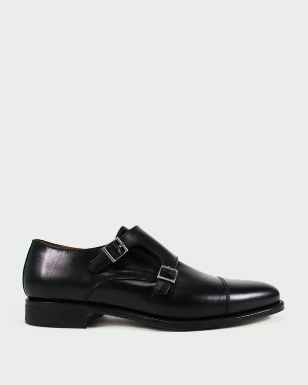Berwick Schnallenschuhe