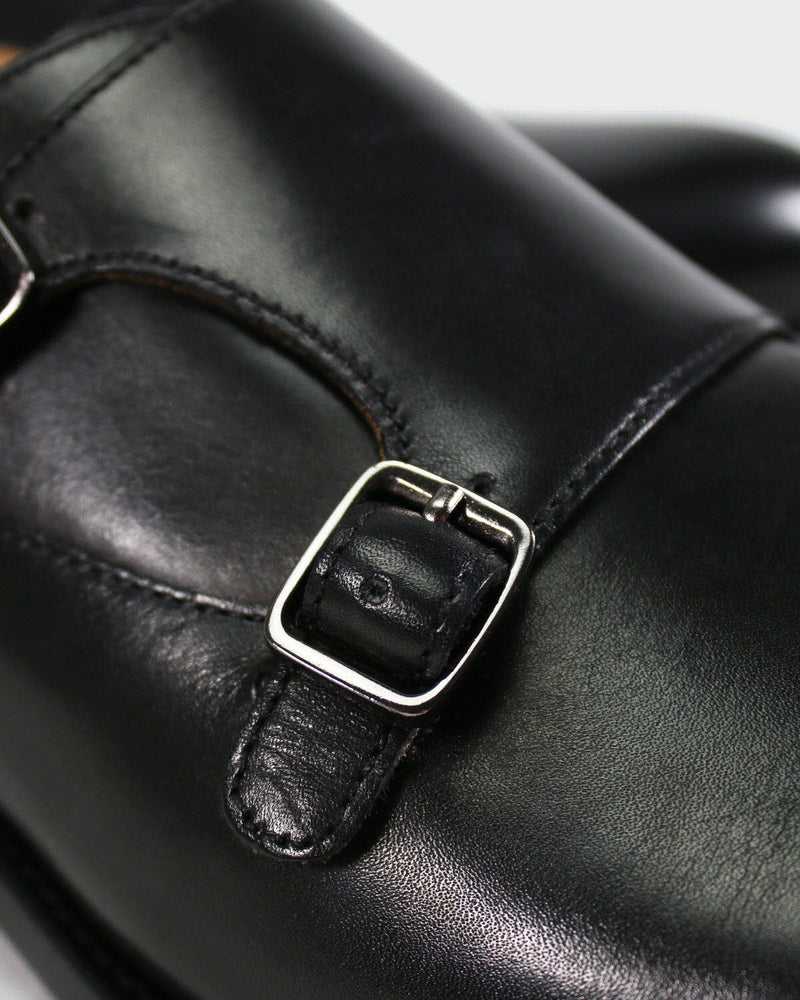 Melvin & Hamilton Schnallenschuhe