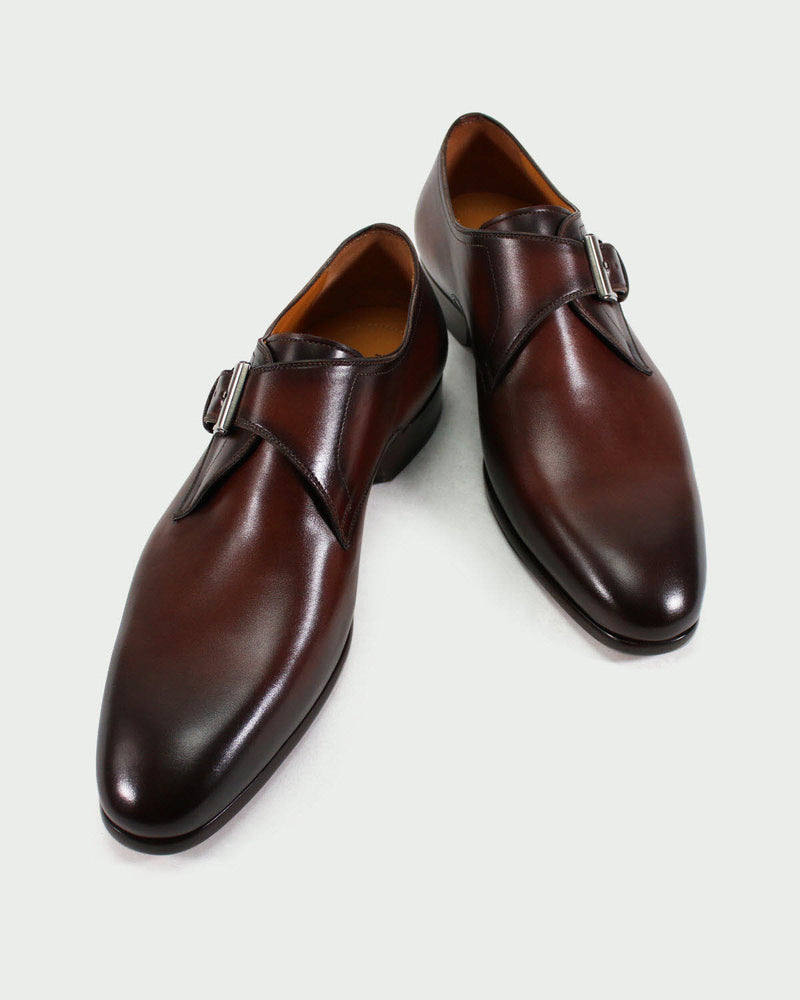Magnanni Schnallenschuhe