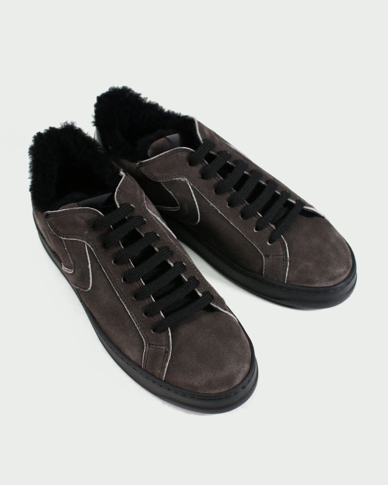 Voile Blanche Sneaker