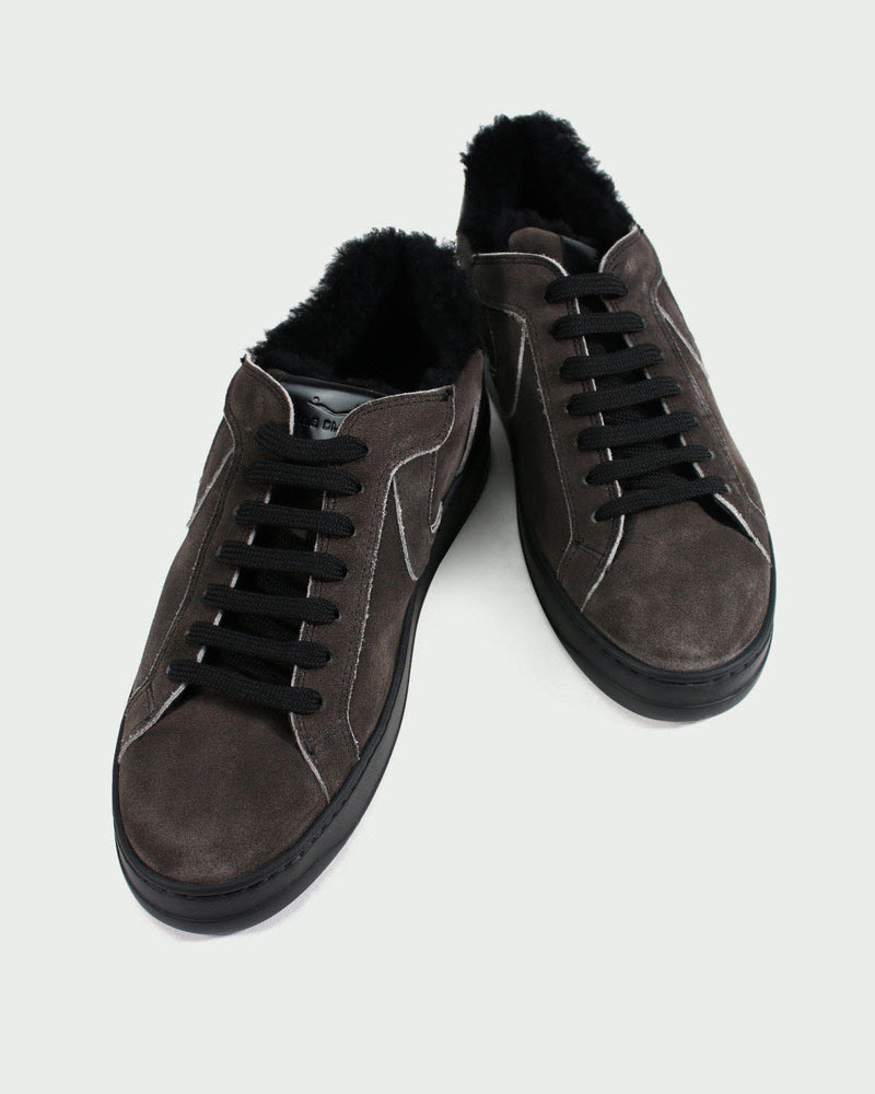 Voile Blanche Sneaker