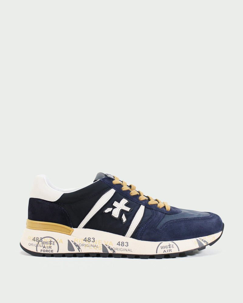 Premiata Sneaker