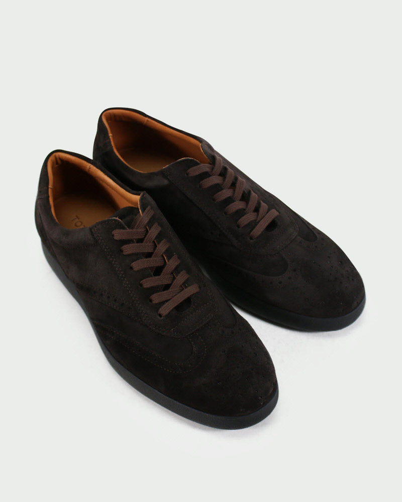 Tott & Co. Sneaker