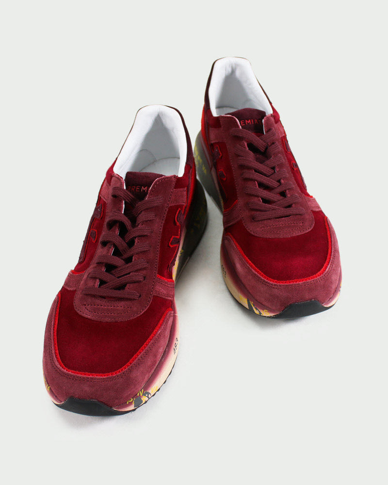 Premiata Sneaker