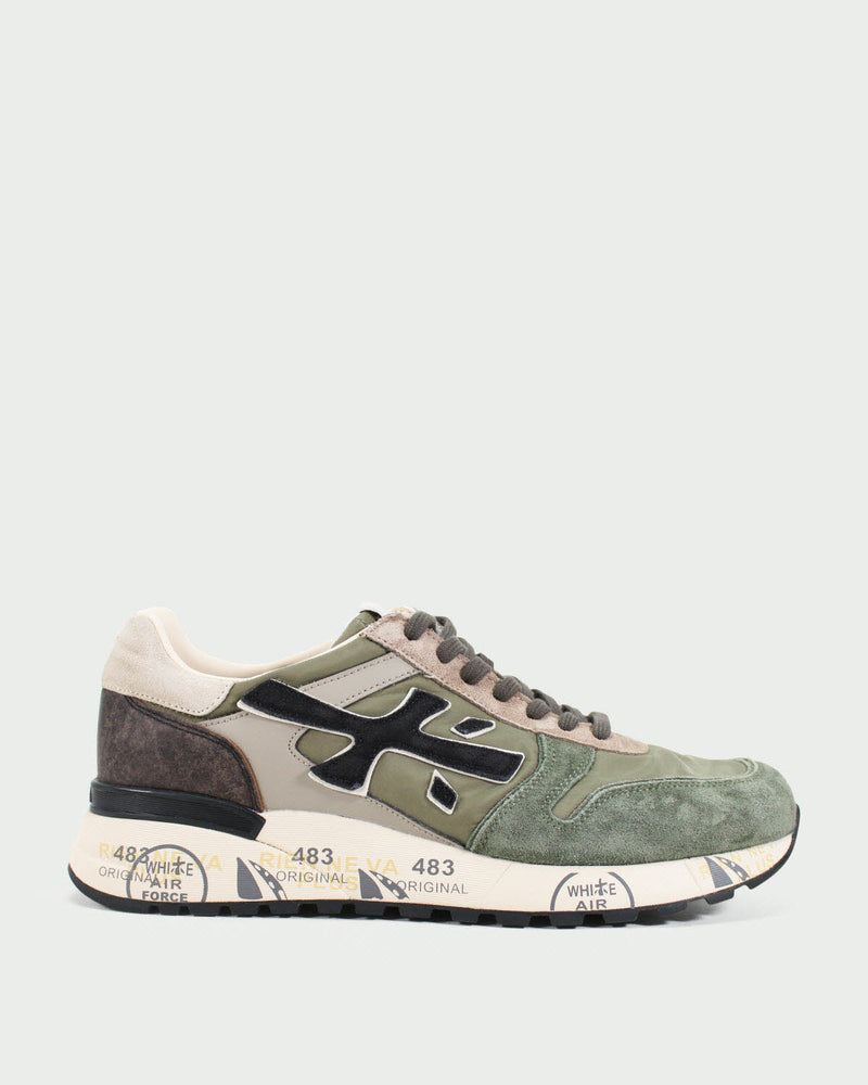 Premiata Sneaker