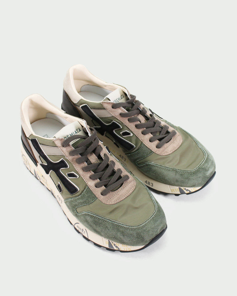 Premiata Sneaker