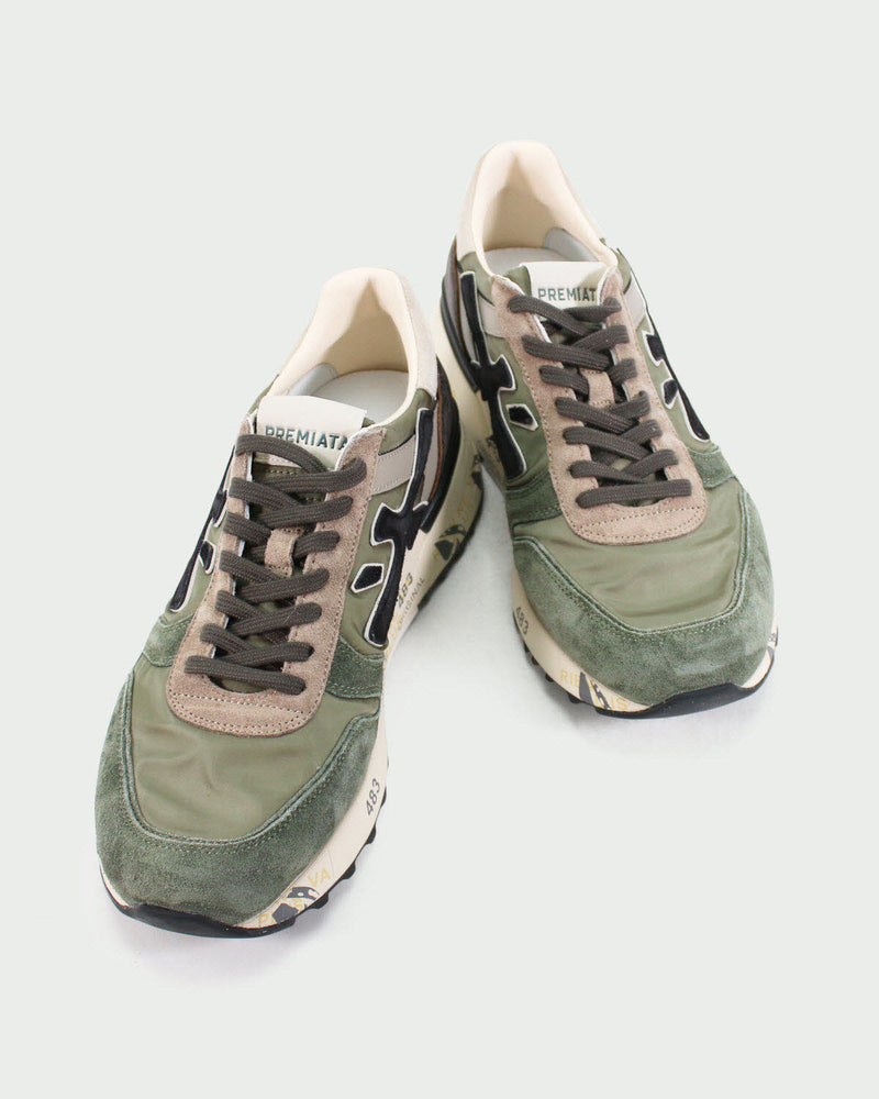 Premiata Sneaker