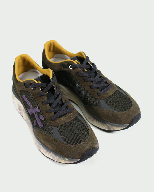 Premiata Sneaker