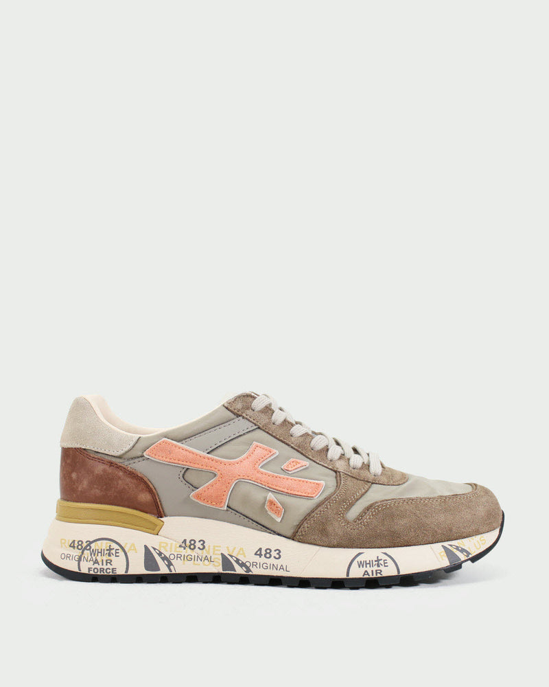 Premiata Sneaker