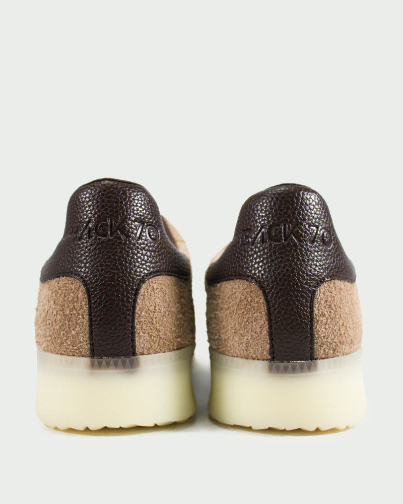 Back 70 Sneaker