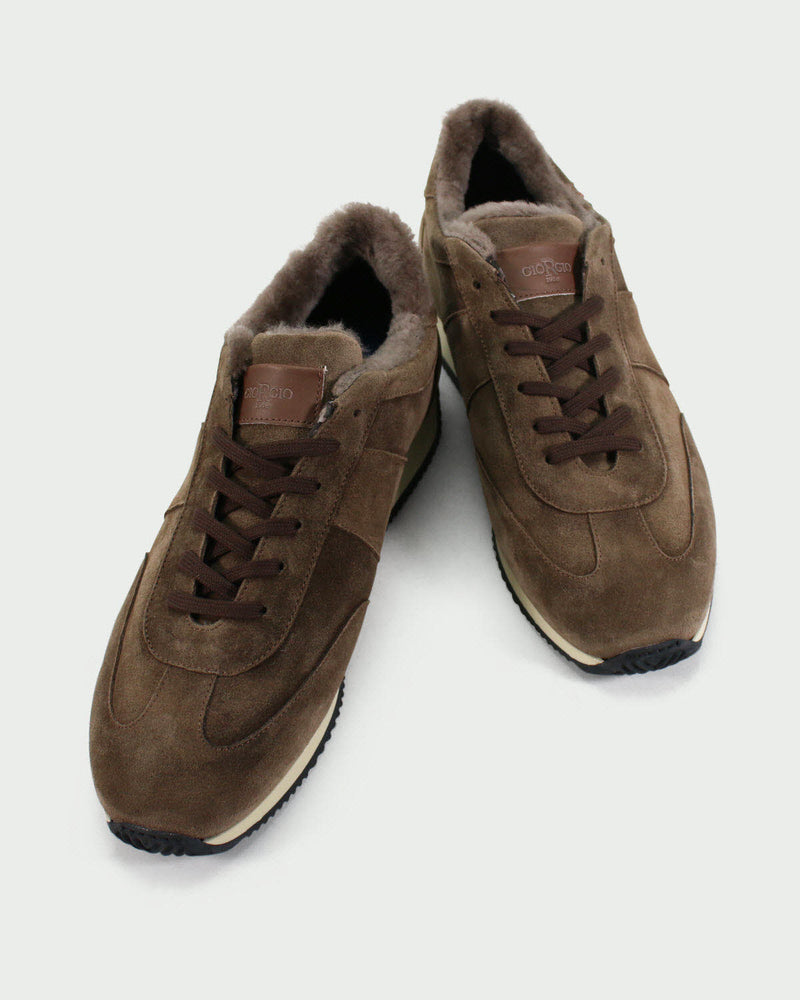 GioRgio1958 Sneaker