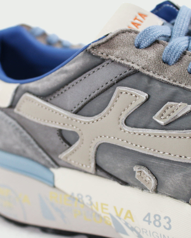 Premiata Sneaker