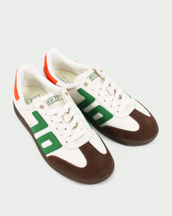 Back 70 Sneaker