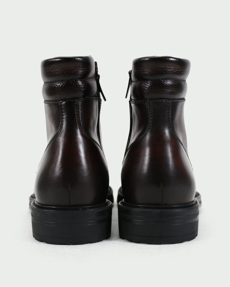 Magnanni Stiefeletten Gummisohle