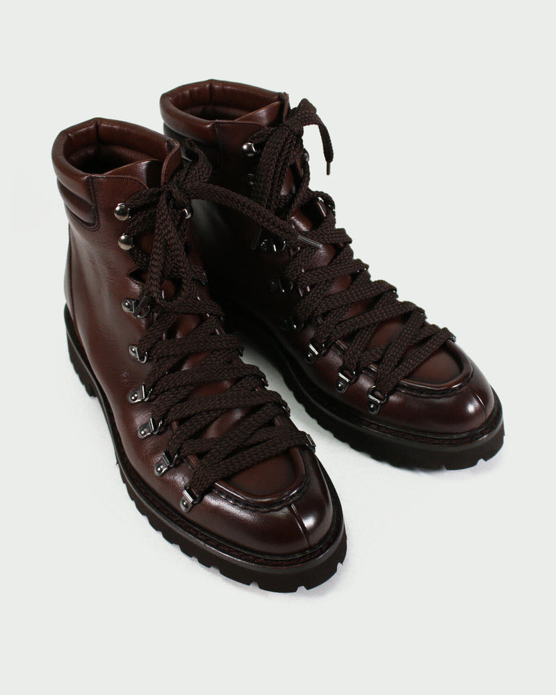 Calce Stiefeletten Gummisohle