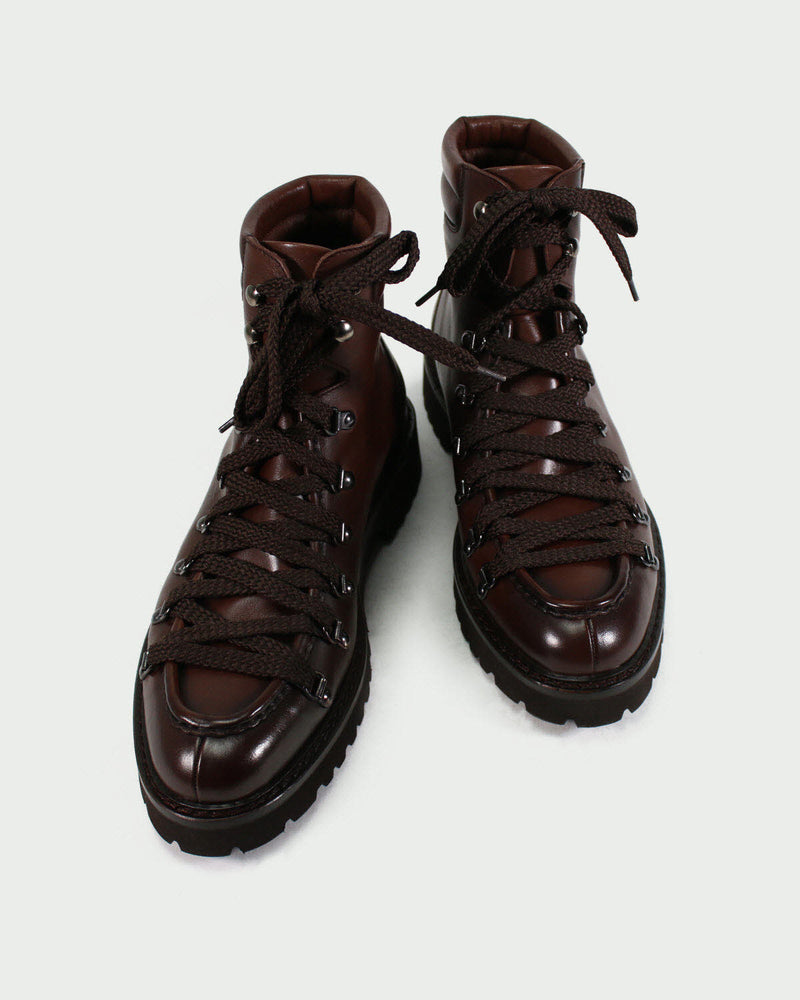 Calce Stiefeletten Gummisohle