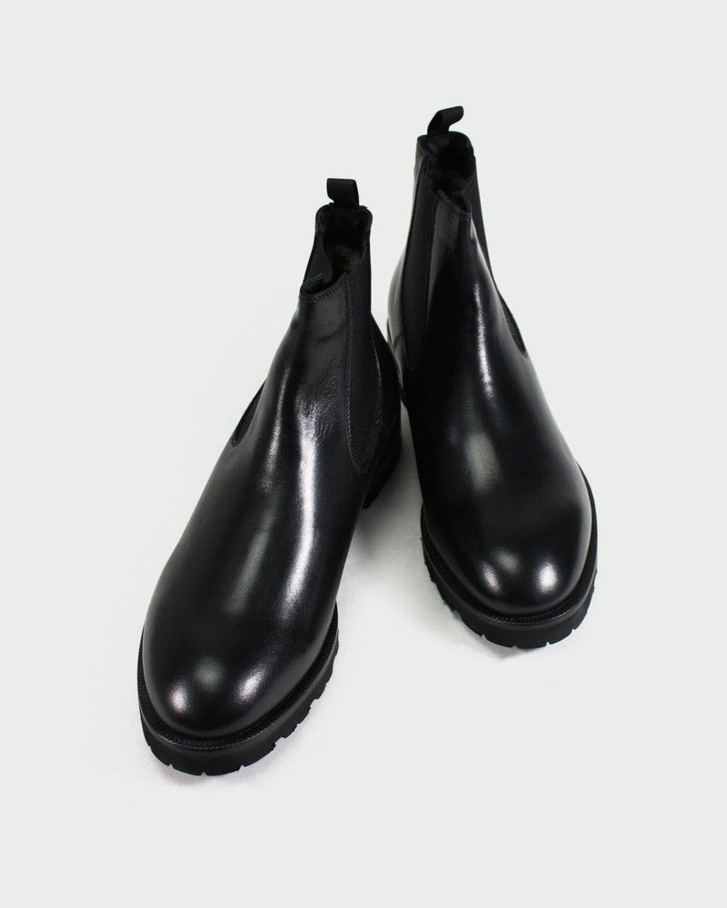 Brecos Chelsea Gummisohle