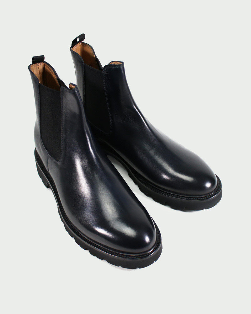 Brecos Chelsea Gummisohle