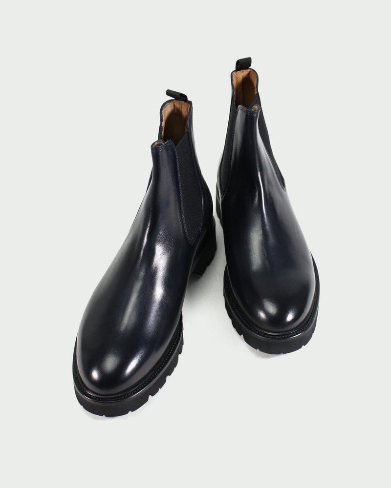 Brecos Chelsea Gummisohle