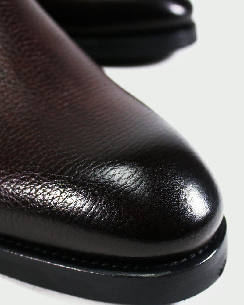 Magnanni Chelsea Gummisohle