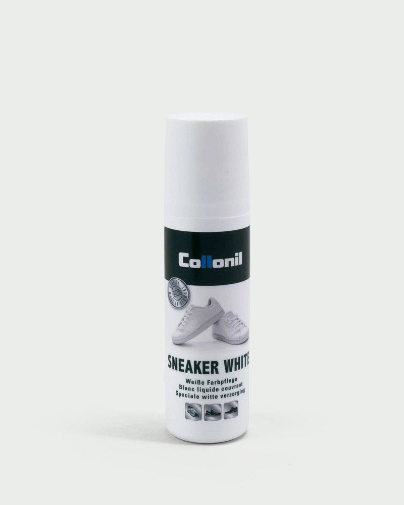 Collonil Sneaker white