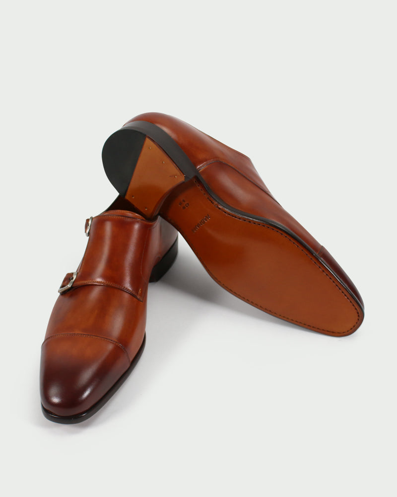 Magnanni Schnallenschuhe