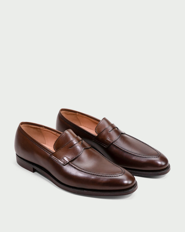 Crockett & Jones Slipper