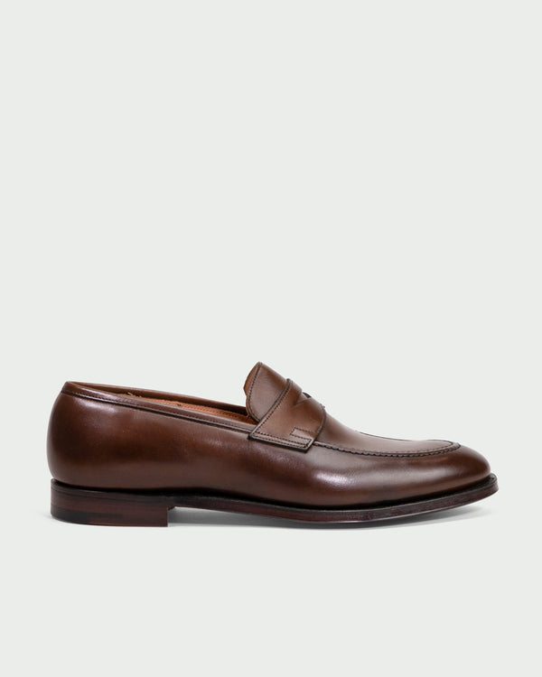 Crockett & Jones Slipper