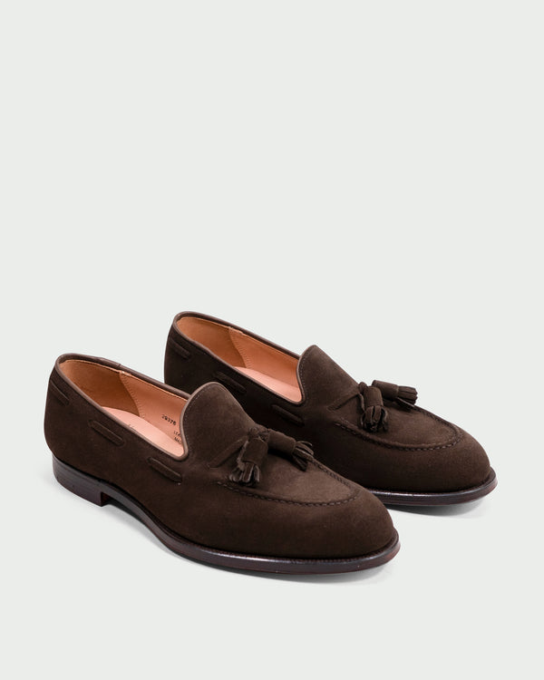 Crockett & Jones Slipper