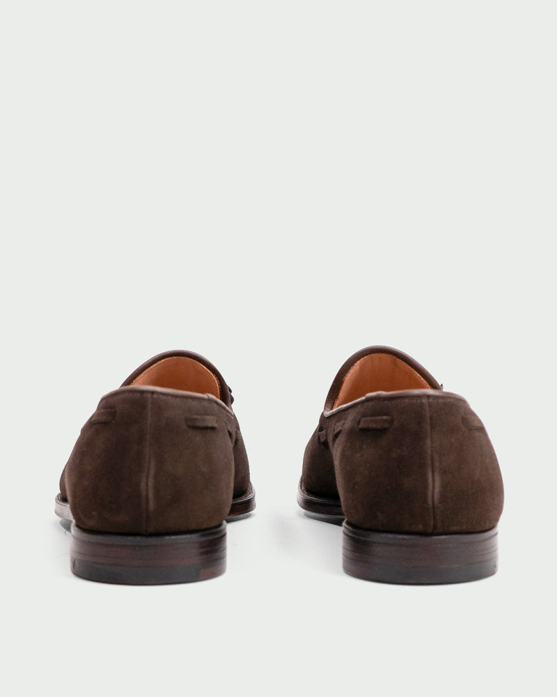 Crockett & Jones Slipper