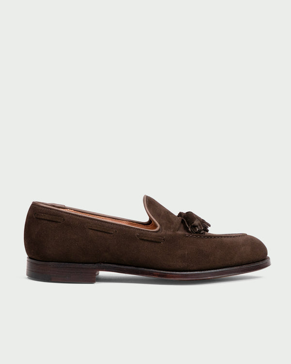 Crockett & Jones Slipper