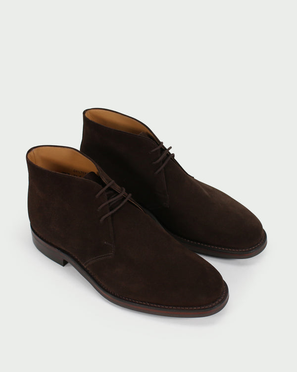 Crockett & Jones Schnürschuhe